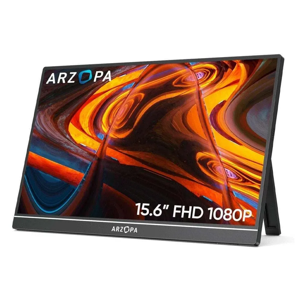 преносим монитор Portable Monitor - A1 Pro - 15.6", 60Hz, IPS