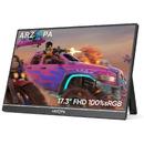 преносим монитор Portable Monitor - A1M - 17.3", 60Hz, IPS