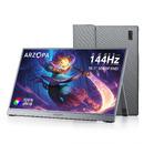 преносим монитор Portable Monitor - Z1FC with Sleeve Bag - 16.1", 144Hz, IPS