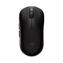 професионална геймърска мишка Wireless Gaming Mouse A9 Plus Tri-mode Nearlink - 1K, Black
