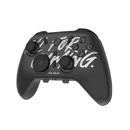 Gamepad Set Battleaxe Pro - Hall Effect, Wireless, Bluetooth, 1000Hz - Black