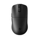 професионална геймърска мишка Wireless Gaming Mouse F1 Ultimate 2.0 - 8K, Black