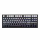 професионална безжична геймърска механична клавиатура Wireless Professional Gaming Mechanical Keyboard - Z87 PRO Side Engraving - Aniya Switches