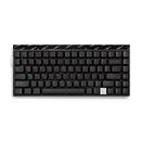 геймърска механична клавиатура Wireless Gaming Mechanical Keyboard HERO 75 HE - Stormrise Magnetic Switch [Linear] (English US), Black