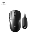 професионална геймърска мишка Wireless Gaming Mouse SC800 MAX - 8K, Dark Night Black