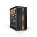 кутия Case ATX - Pure Base 500DX Black