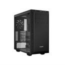 кутия Case ATX - Pure Base 600 Window Black