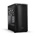 кутия Case EATX - Shadow Base 800 Black