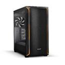 Case EATX - Shadow Base 800 DX Black