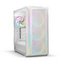 Case EATX - Shadow Base 800 FX White