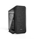 кутия Case EATX - Silent Base 802 Window Black