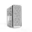 Case EATX - Silent Base 802 Window White