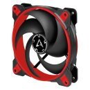 Fan 120mm - BioniX P120 PWM PST - Red