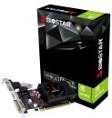 Biostar видеокарта VGA  GT730 4GB DDR3 - VN7313TH41