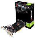 Biostar видеокарта VGA GT710 2GB DDR3 - VN7103THX6