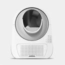 Самопочистваща се котешка тоалетна AI Cat Litter Box - PRO Ultra with AI camera