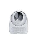 Самопочистваща се котешка тоалетна Scooper Young Version - CL-03