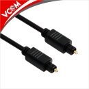 оптичен аудио кабел Digital Optical Cable TOSLINK - CV905-1.8m