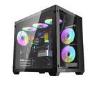 Aigo Case ATX - C285 Black