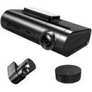 Dash Cam Set X2S PRO, Rear Cam included, 4G, GPS, Bluetooth Remote Shutter