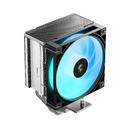 CPU Cooler AG600 - Addressable RGB - LGA1851/AM5