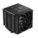 CPU Cooler AK620 DIGITAL PRO - Dual-Tower - LGA1851/AM5