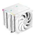 CPU Cooler AK620 DIGITAL PRO WH - Dual-Tower - LGA1851/AM5
