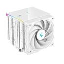 охладител CPU Cooler AK620 Digital White - Dual-Tower - LGA1700/AM5