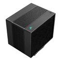 охладител CPU Cooler ASSASSIN 4S BK - Dual-Tower - LGA1851/AM5