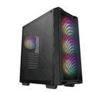 кутия Case ATX - CC560 MESH V2