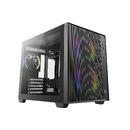Case mATX - CG330 MESH 3F