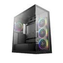 кутия Case ATX - CG580 4F V2