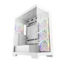 кутия Case ATX - CG580 4F WH V2