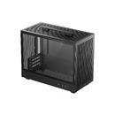 DeepCool Case mATX - CH160 PLUS