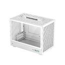 кутия Case mini-ITX - CH160 WH