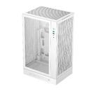 кутия Case mATX - CH270 DIGITAL WH