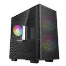 кутия Case mATX - CH360