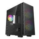 кутия Case mATX - CH360 DIGITAL