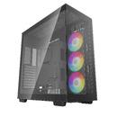 Case E-ATX - CH780 - Dual-Chamber