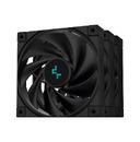 Комплект вентилатори Fan Pack 3x120mm - FK120 3-in-1