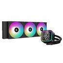 Water Cooling LD360 - LED Display, A-RGB