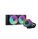 Water Cooling LE240 V2 - Addressable RGB - LGA1851/AM5