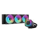 Water Cooling LE360 V2 - Addressable RGB - LGA1851/AM5