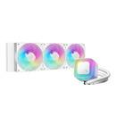 Water Cooling LE360 V2 WH - Addressable RGB - LGA1851/AM5