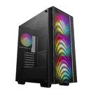 Кутия Case ATX - MATREXX 55 MESH V4 C