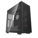 Case E-ATX - MORPHEUS - Dual-Chamber