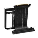 комплект за вертикален монтаж на видеокарта PCI Express 4.0 Gen4 Vertical GPU Bracket