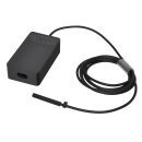 Laptop Adapter Microsoft Surface - 15V 4A 65W + USB 5V/1A - MAKKI-NA-MS-53