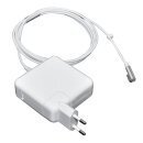 Laptop Adapter Apple - 16.5V 3.65A 60W L tip G1 MagSafe - MAKKI-NA-AP-31