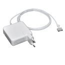 Laptop Adapter Apple - 16.5V 3.65A 60W T tip G2 MagSafe2 - MAKKI-NA-AP-34